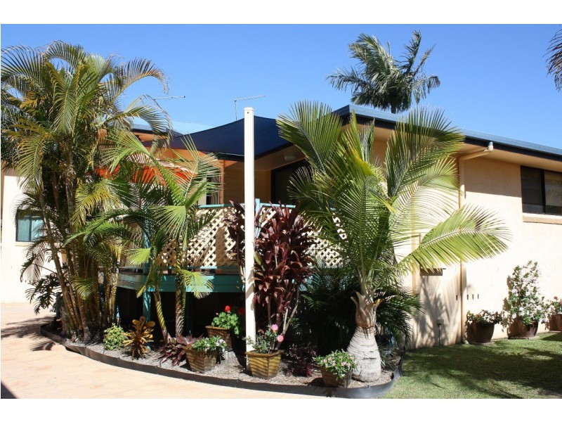 12/15 Shores Drive, Yamba NSW 2464