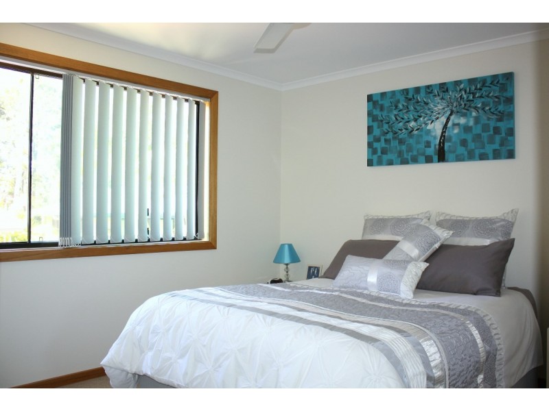 12/15 Shores Drive, Yamba NSW 2464