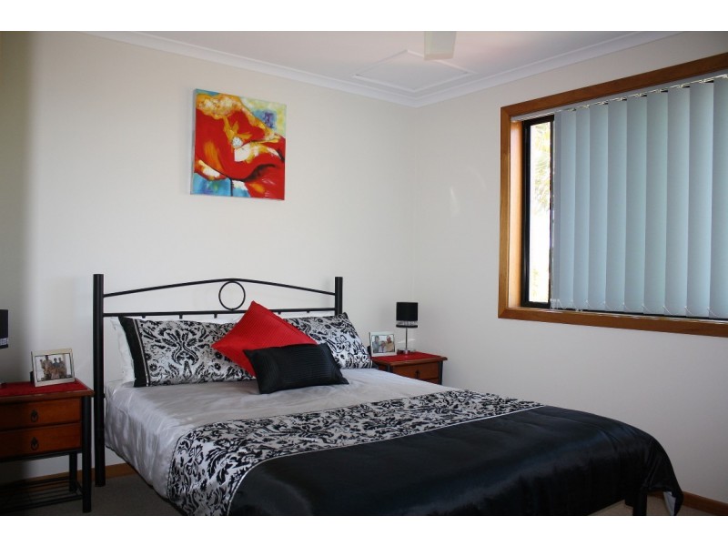 12/15 Shores Drive, Yamba NSW 2464