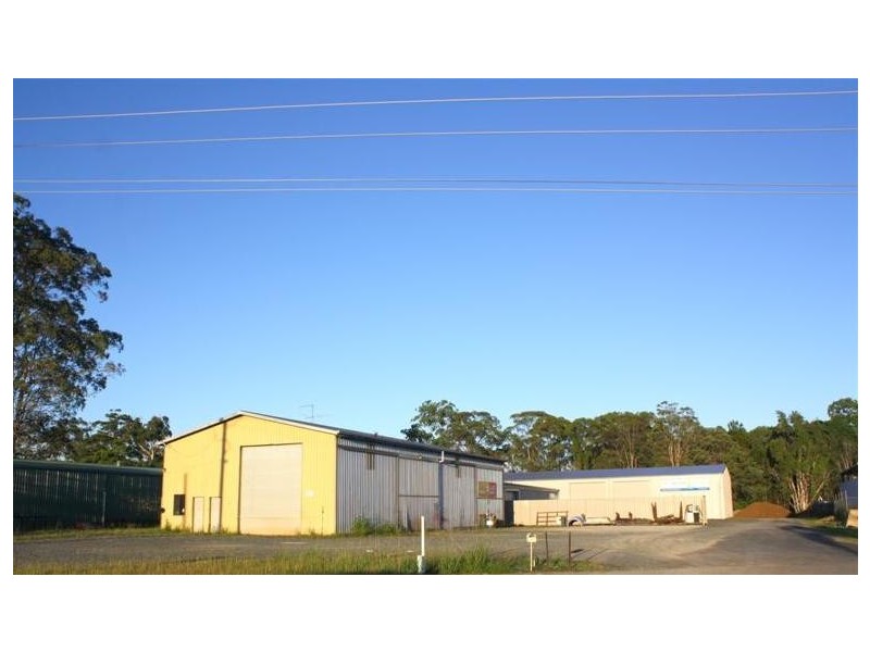 6 Ironbark Drive, Townsend NSW 2463