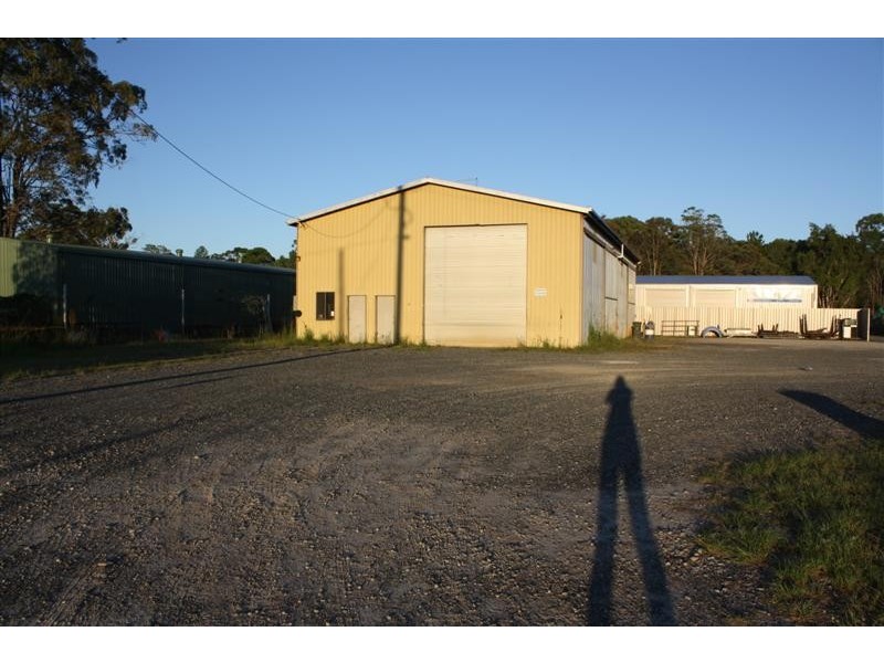 6 Ironbark Drive, Townsend NSW 2463