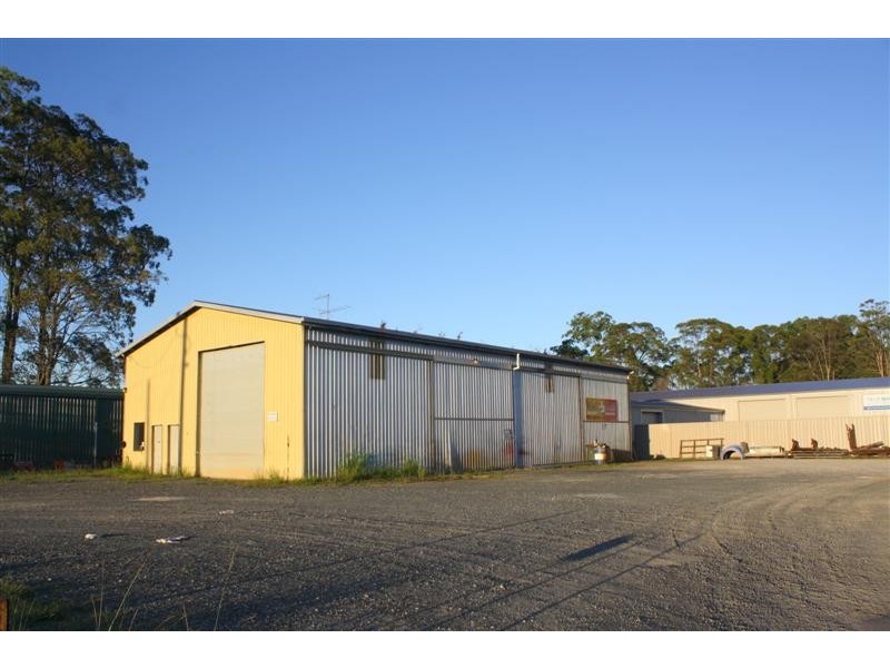 6 Ironbark Drive, Townsend NSW 2463