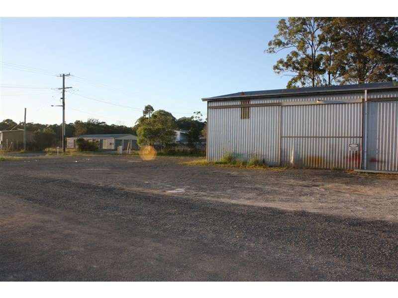 6 Ironbark Drive, Townsend NSW 2463