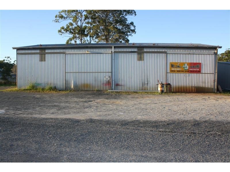 6 Ironbark Drive, Townsend NSW 2463