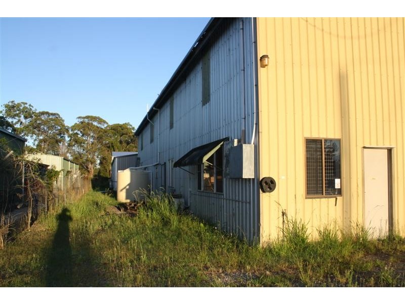 6 Ironbark Drive, Townsend NSW 2463