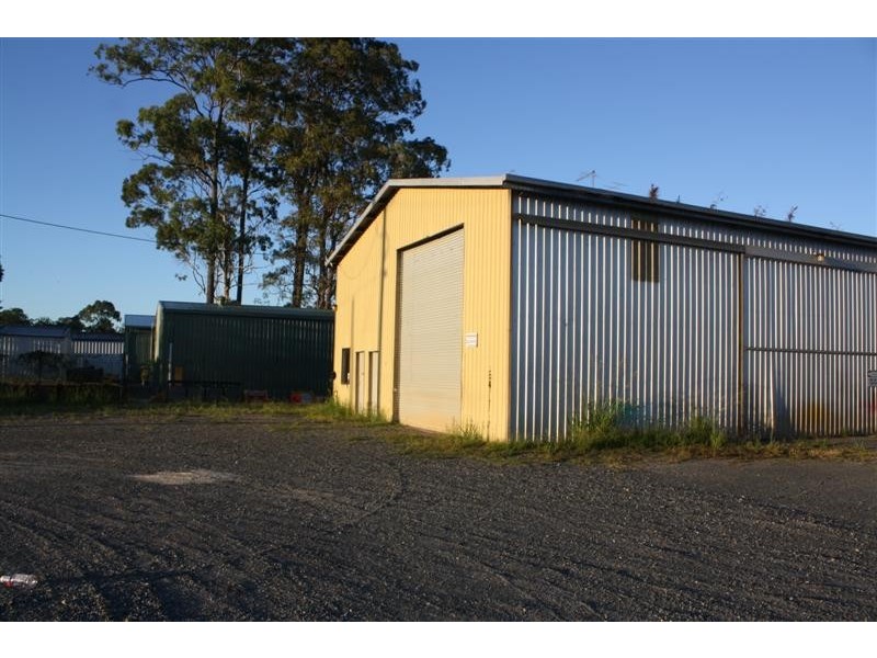 6 Ironbark Drive, Townsend NSW 2463