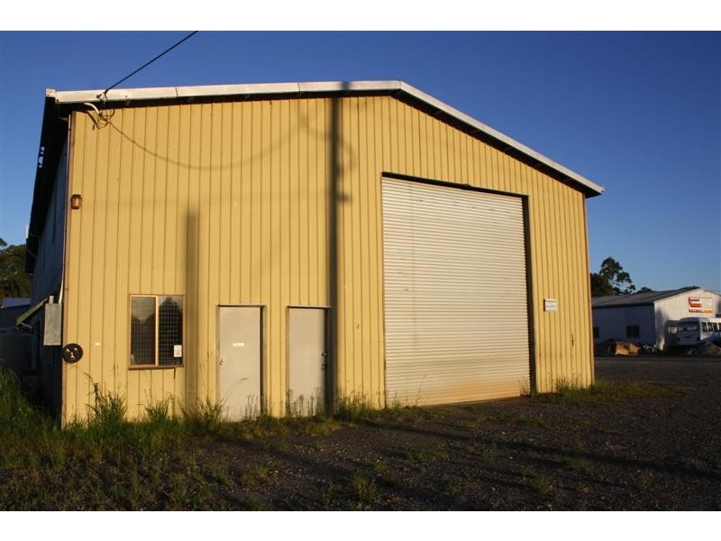 6 Ironbark Drive, Townsend NSW 2463