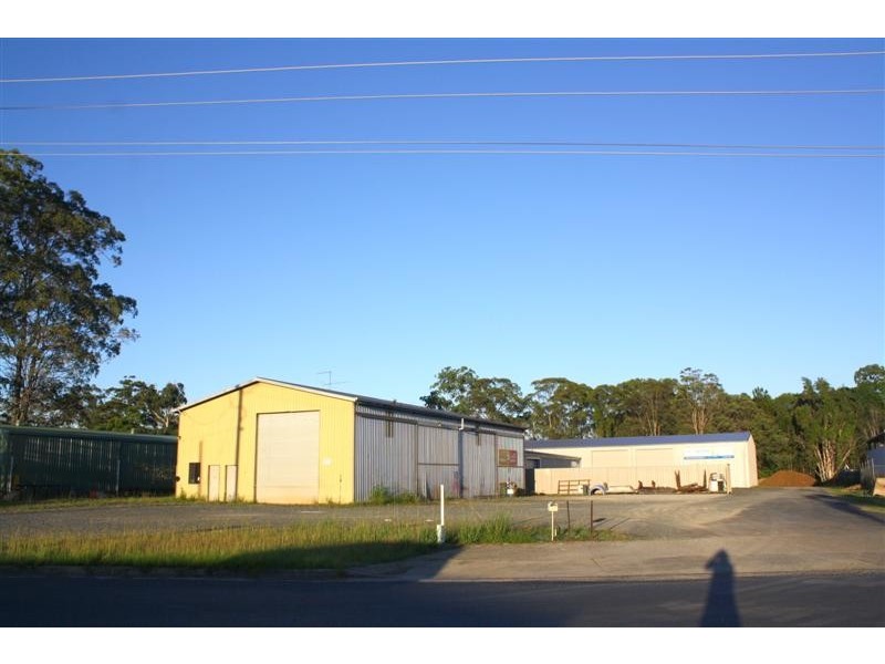 6 Ironbark Drive, Townsend NSW 2463