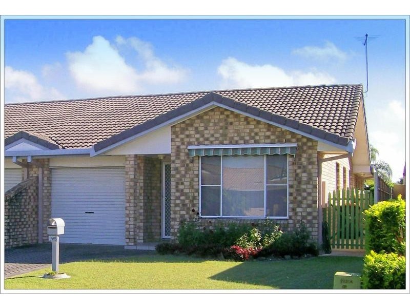 1/65 Osprey Drive, Yamba NSW 2464