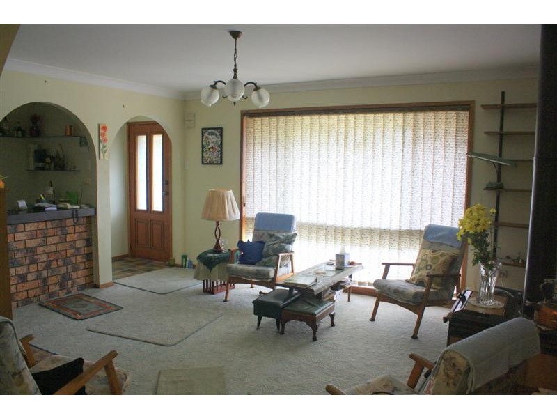 8 Boronia Crescent, Yamba NSW 2464