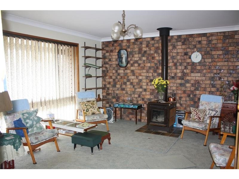 8 Boronia Crescent, Yamba NSW 2464