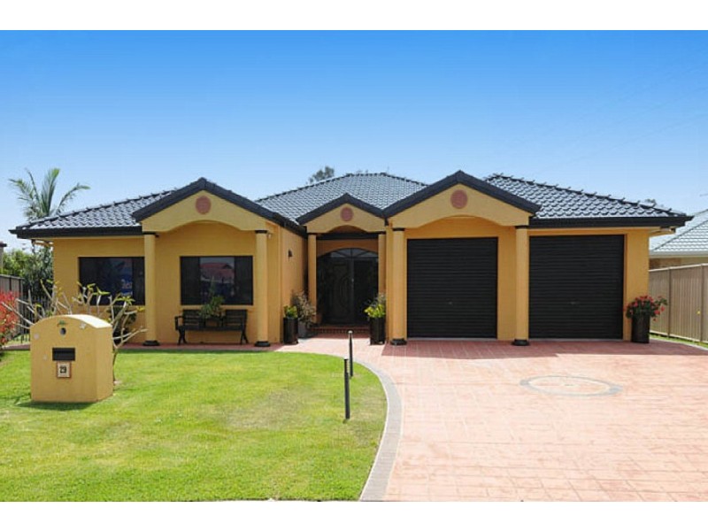 29 Bayview Drive, Yamba NSW 2464
