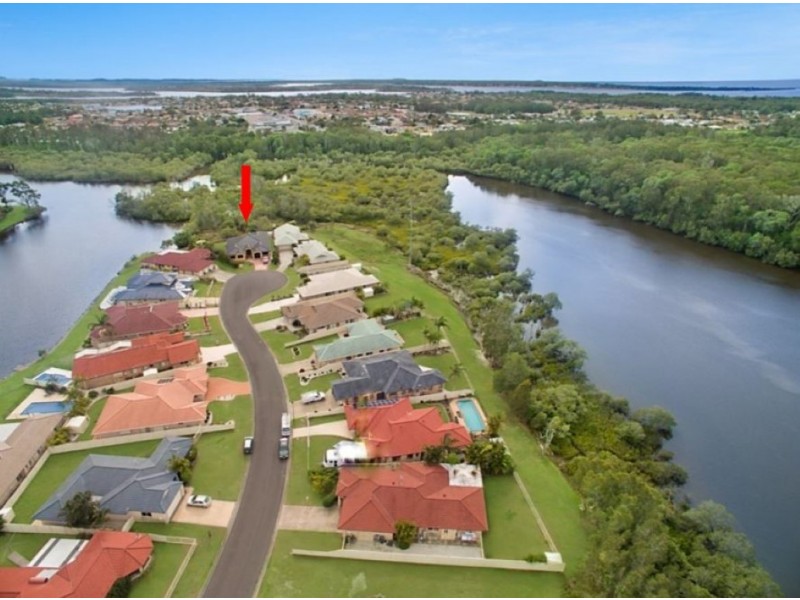 29 Bayview Drive, Yamba NSW 2464