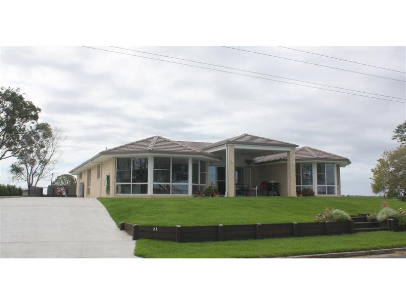 23 River Road East, Harwood NSW 2465