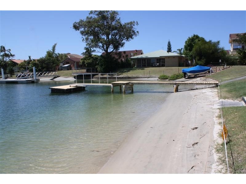 29 Binnacle Court, Yamba NSW 2464