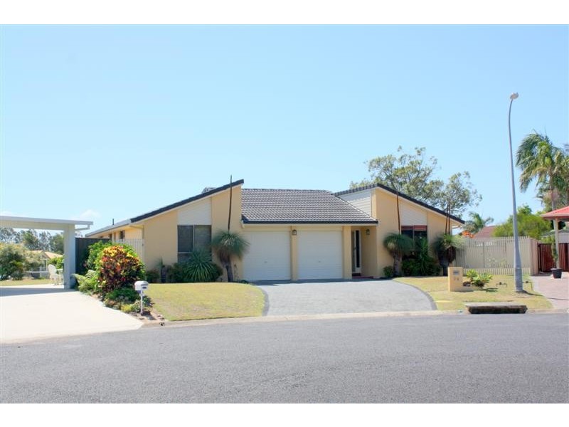 29 Binnacle Court, Yamba NSW 2464