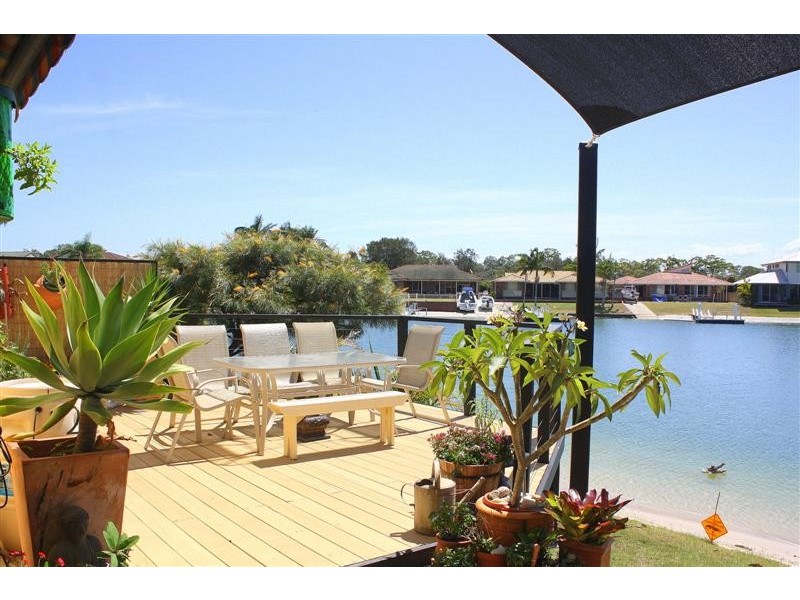 29 Binnacle Court, Yamba NSW 2464