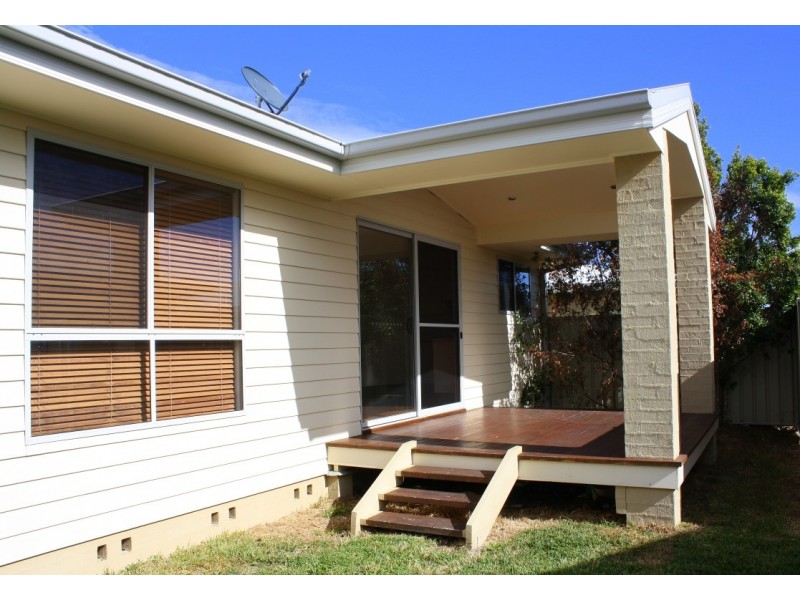 5/14 Wattle Drive, Yamba NSW 2464