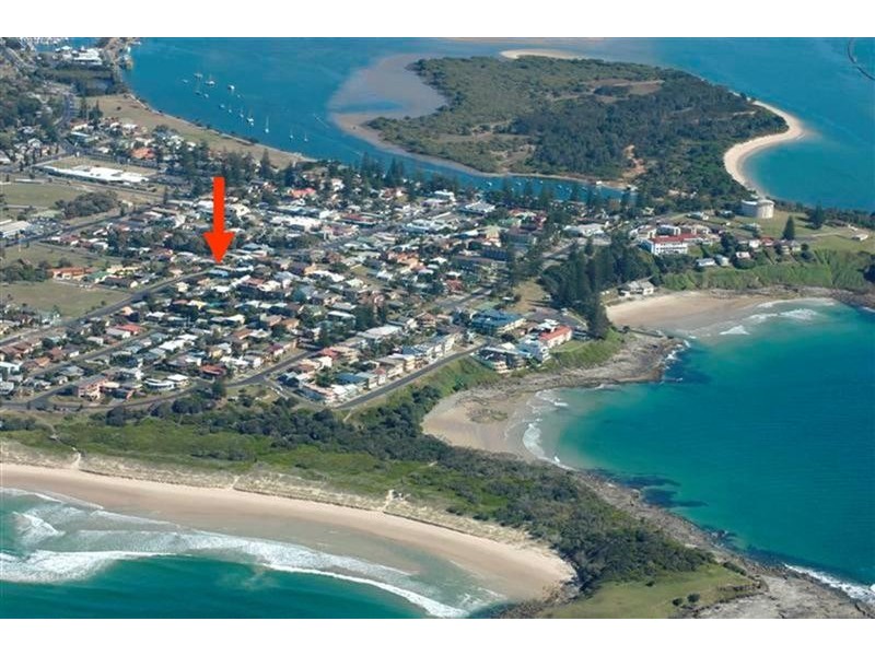 54 Yamba Street, Yamba NSW 2464