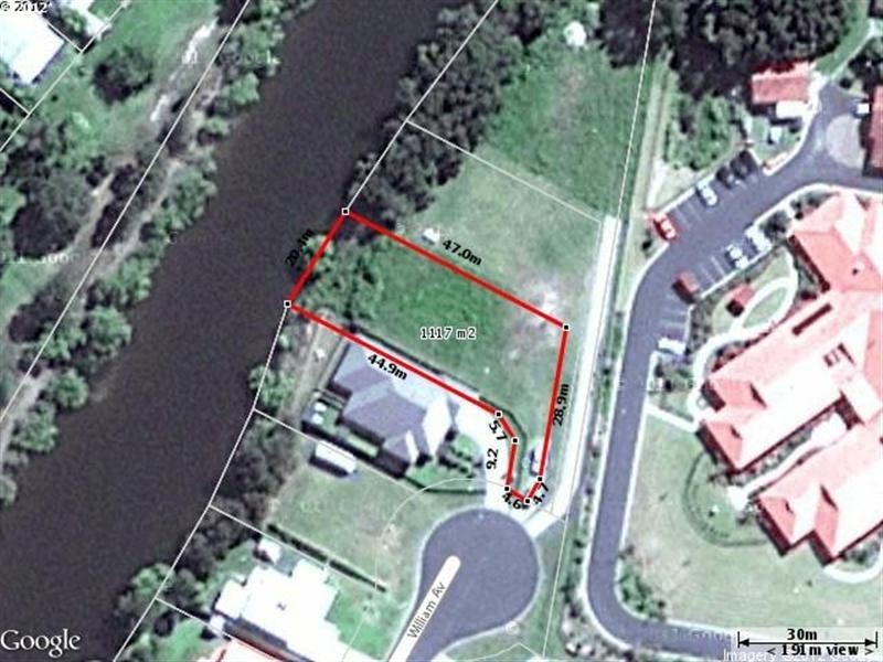 51 William Avenue, Yamba NSW 2464