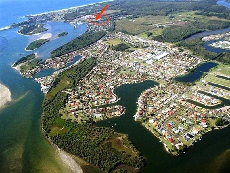 51 William Avenue, Yamba NSW 2464