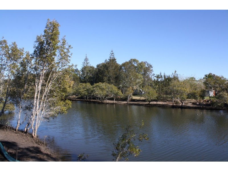 51 William Avenue, Yamba NSW 2464