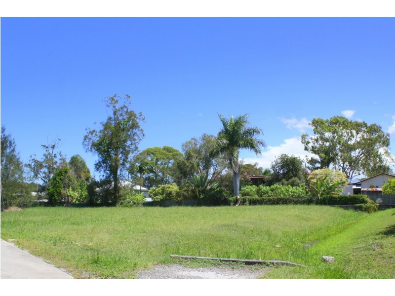 36 Park Avenue, Yamba NSW 2464