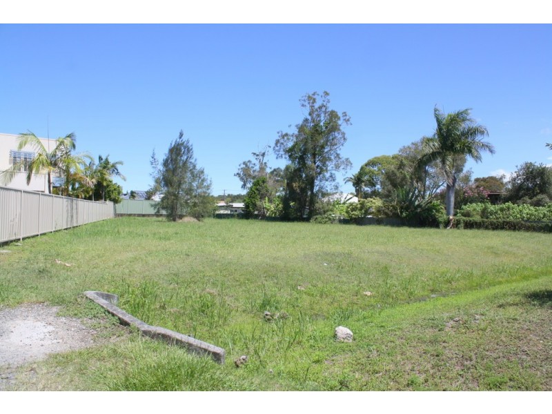 36 Park Avenue, Yamba NSW 2464
