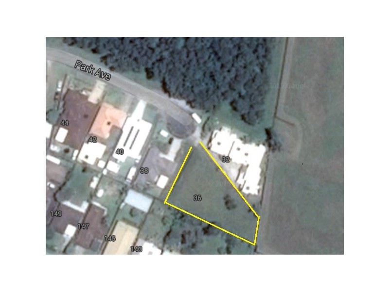 36 Park Avenue, Yamba NSW 2464
