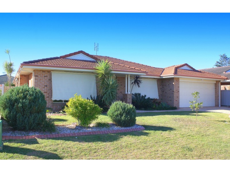 10 The Halyard, Yamba NSW 2464