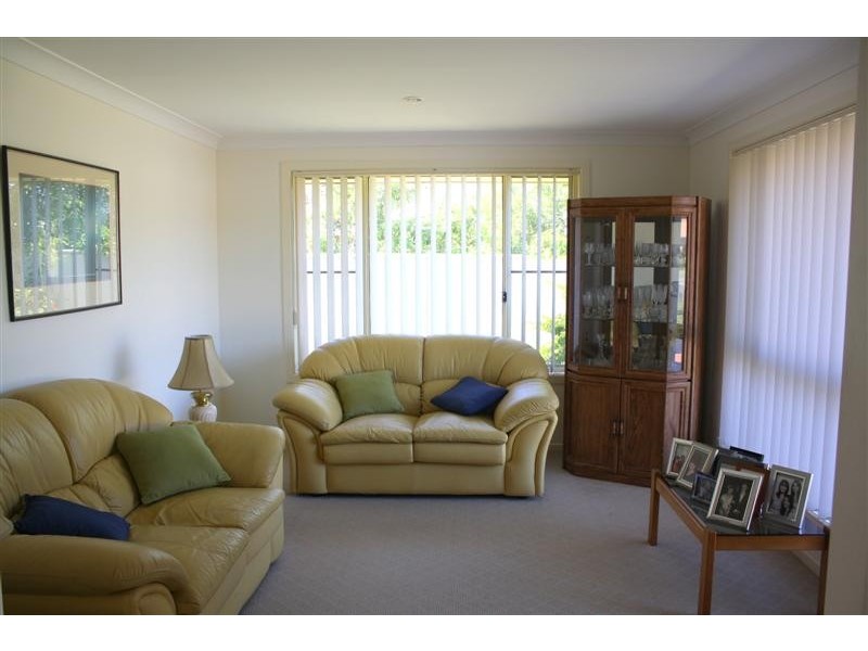 40 Harold Tory Drive, Yamba NSW 2464