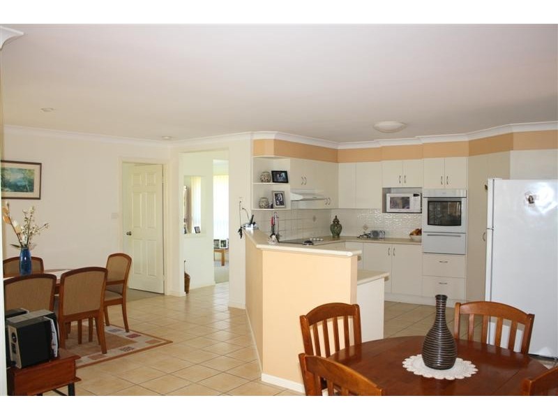 40 Harold Tory Drive, Yamba NSW 2464