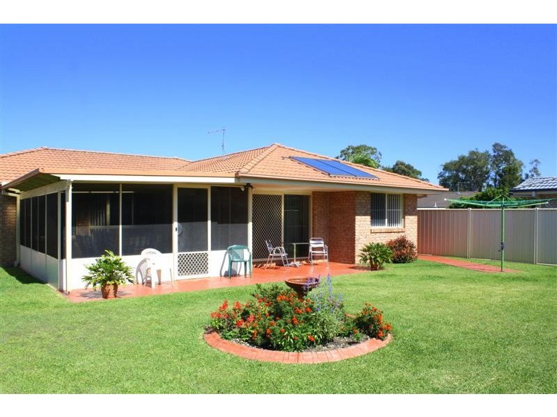 40 Harold Tory Drive, Yamba NSW 2464