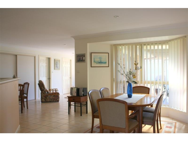 40 Harold Tory Drive, Yamba NSW 2464