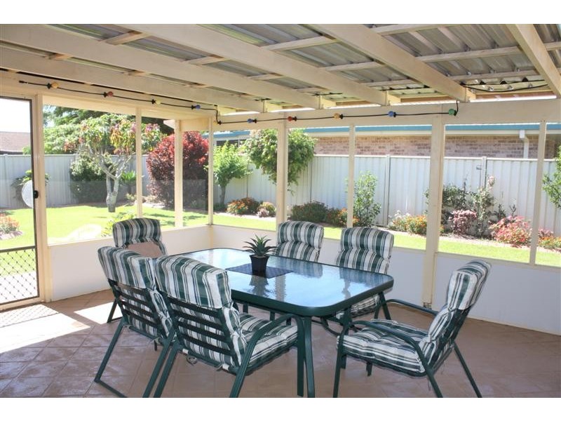 40 Harold Tory Drive, Yamba NSW 2464