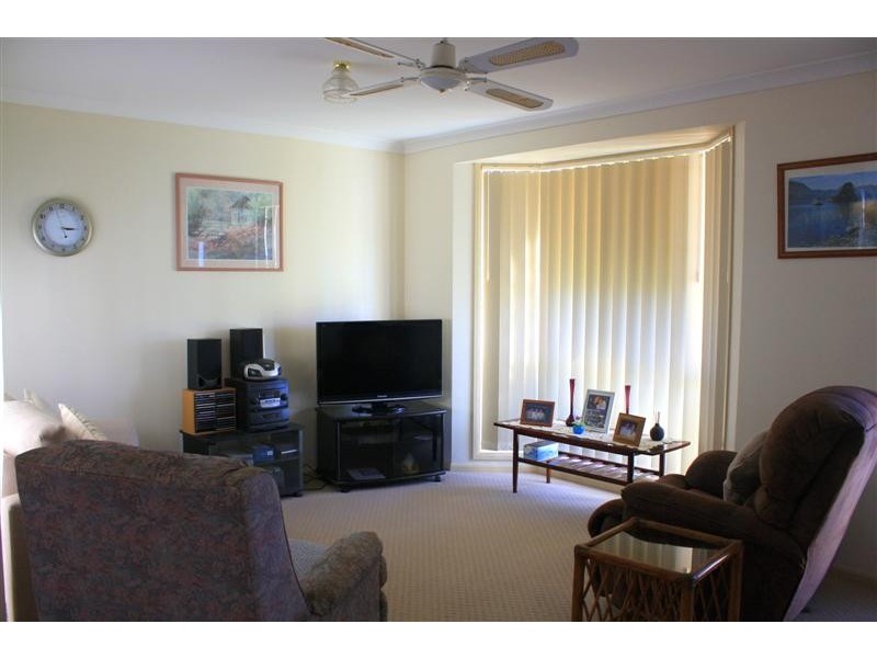 37 Lady Nelson Place, Yamba NSW 2464