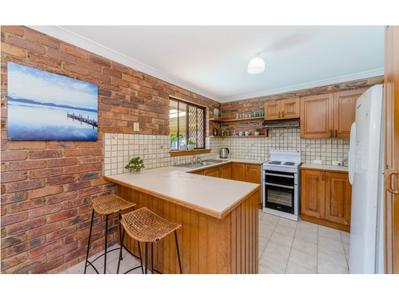 22 Binnacle Court, Yamba NSW 2464
