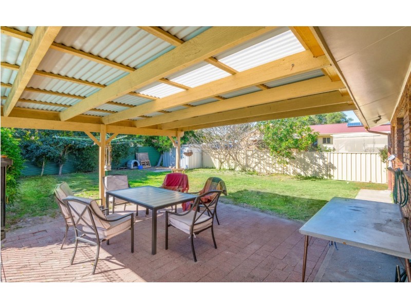 22 Binnacle Court, Yamba NSW 2464
