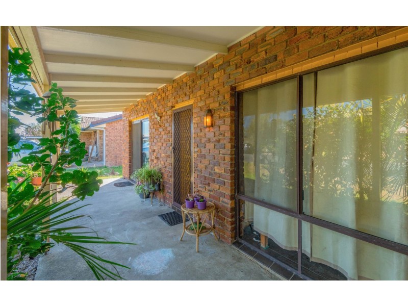 22 Binnacle Court, Yamba NSW 2464