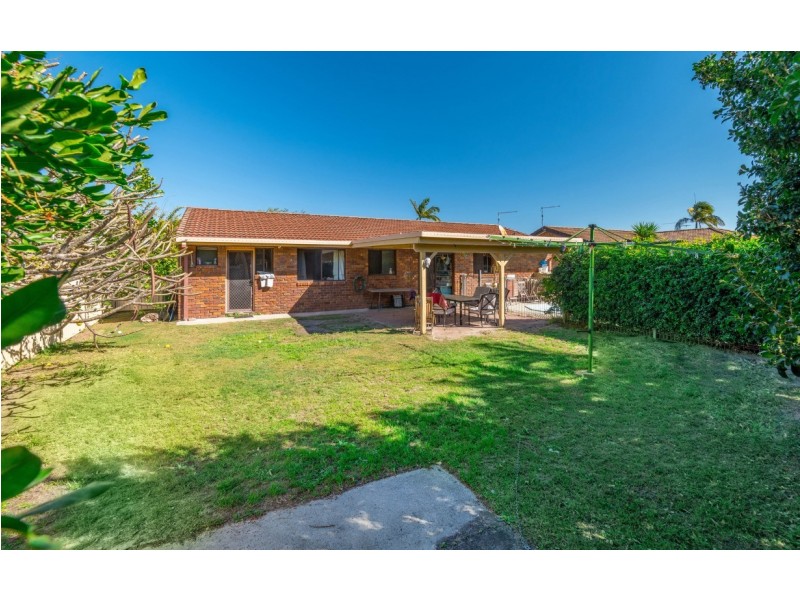 22 Binnacle Court, Yamba NSW 2464