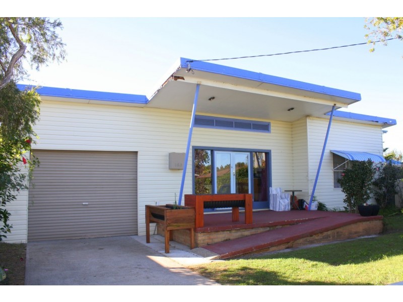 183 Yamba Road, Yamba NSW 2464