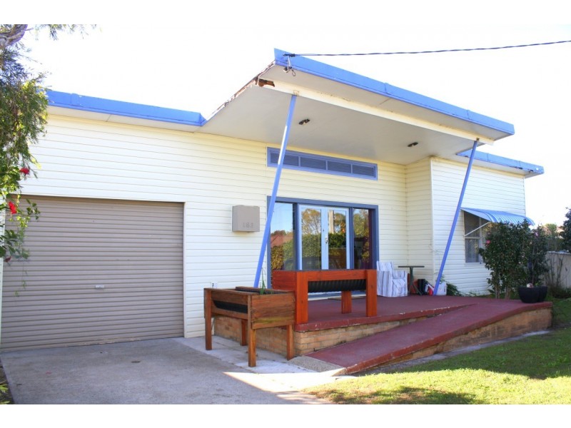 183 Yamba Road, Yamba NSW 2464