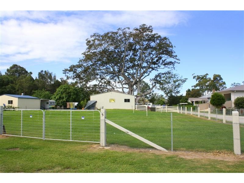 5 Morpeth Street, Harwood NSW 2465