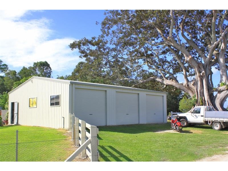 5 Morpeth Street, Harwood NSW 2465