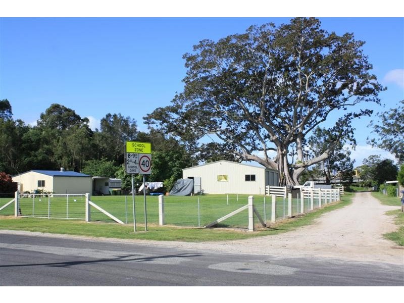 5 Morpeth Street, Harwood NSW 2465