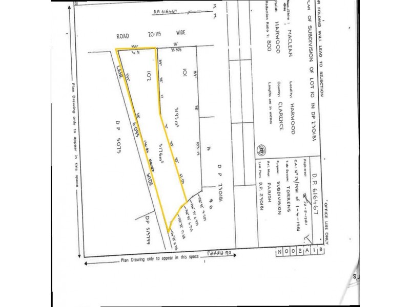 5 Morpeth Street, Harwood NSW 2465