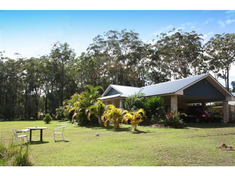 31 Mahogany Drive, Gulmarrad NSW 2463