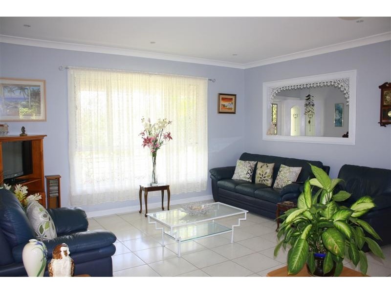 31 Mahogany Drive, Gulmarrad NSW 2463