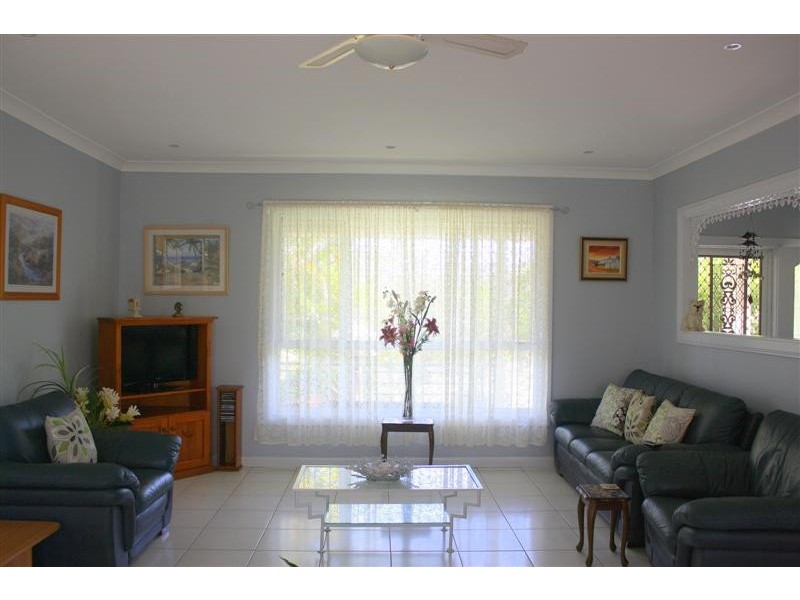 31 Mahogany Drive, Gulmarrad NSW 2463