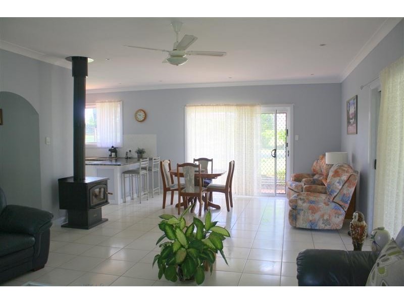 31 Mahogany Drive, Gulmarrad NSW 2463